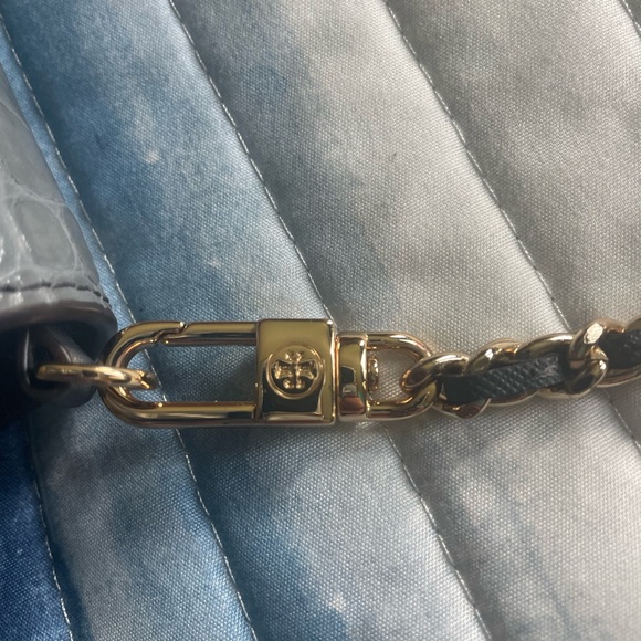 Tory Burch Chain Wallet - Picture 3 of 6